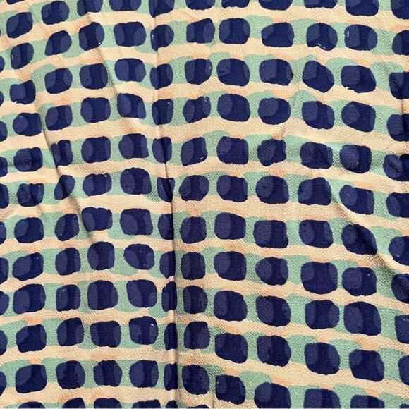 Kate Space EUC Island Stamp Tank - Picture 6 of 8